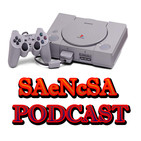 SAeNcSA Podcast - 20 - PLAYSTATION CLASSIC MINI