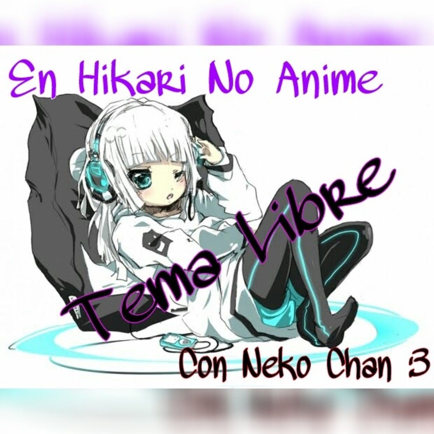 Hikari No Anime en Radio Mixrl