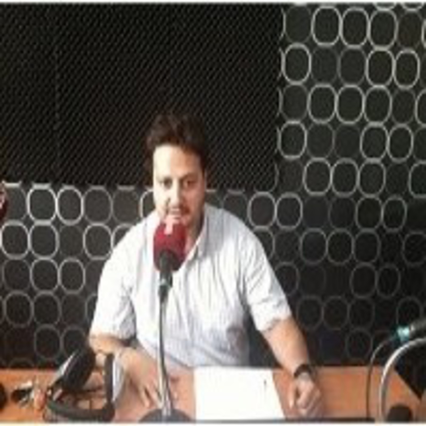 ENTREVISTA EDUARDO RODRIGUEZ CANO 2 episode artwork