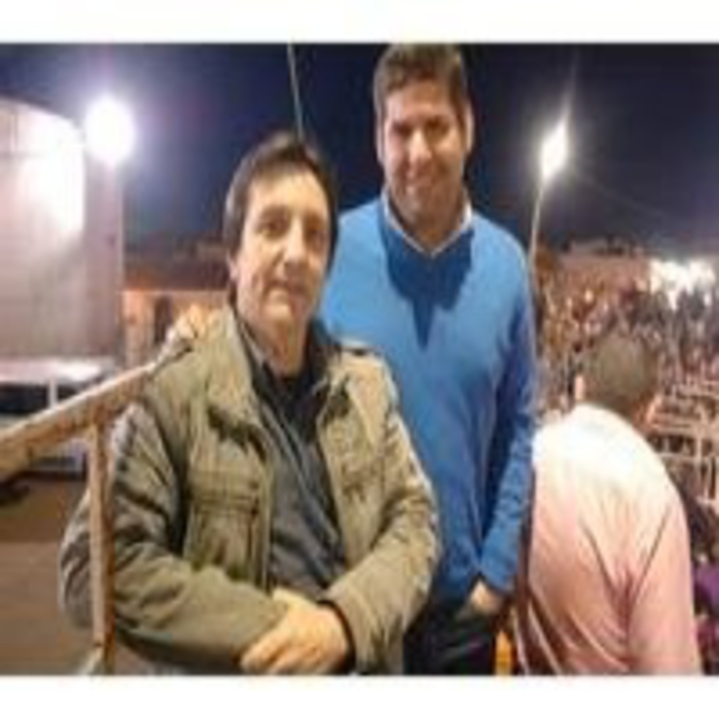 Podcast Mundo Animal