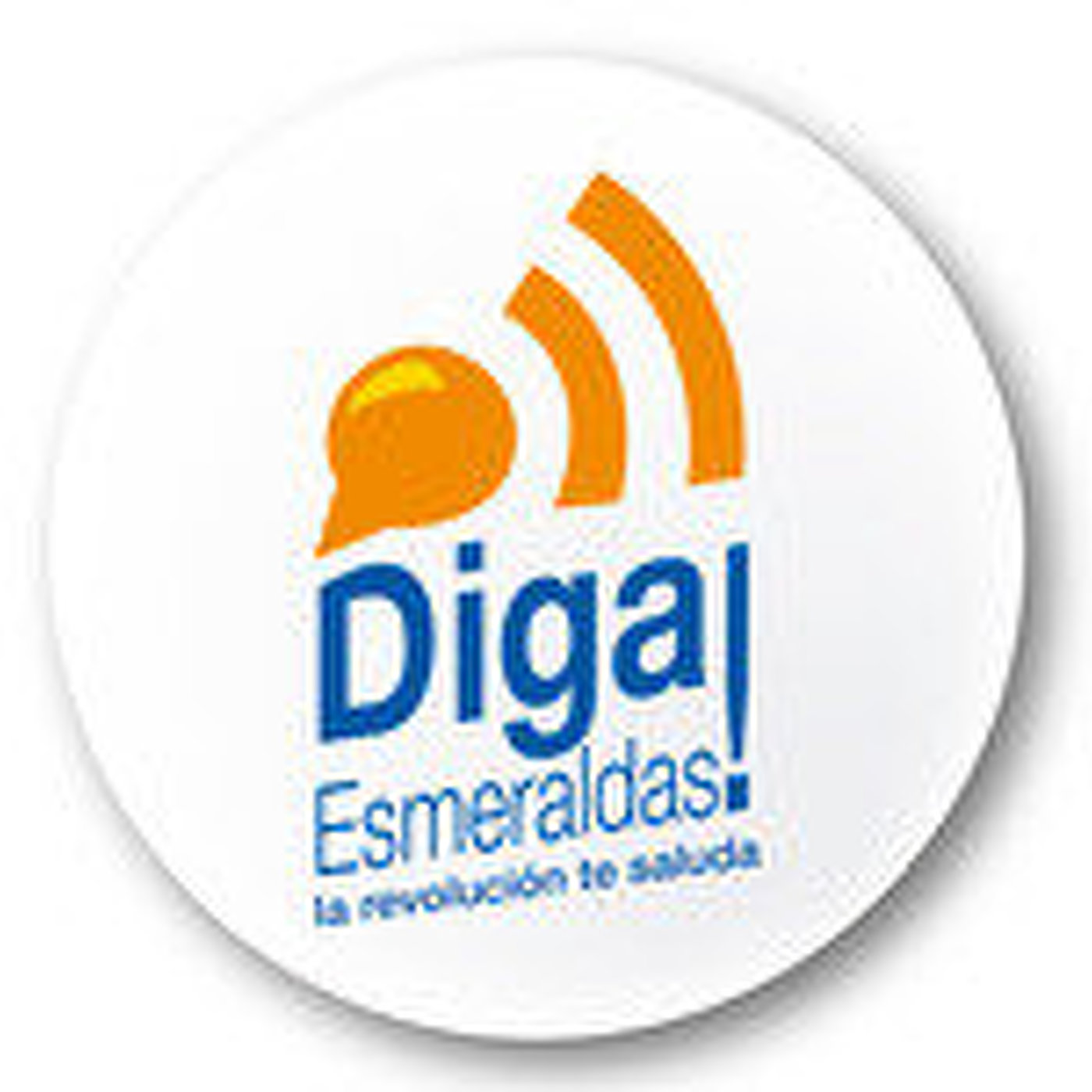 Podcast de digaesmeraldas