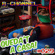r-channel 029 – Queda’t a casa