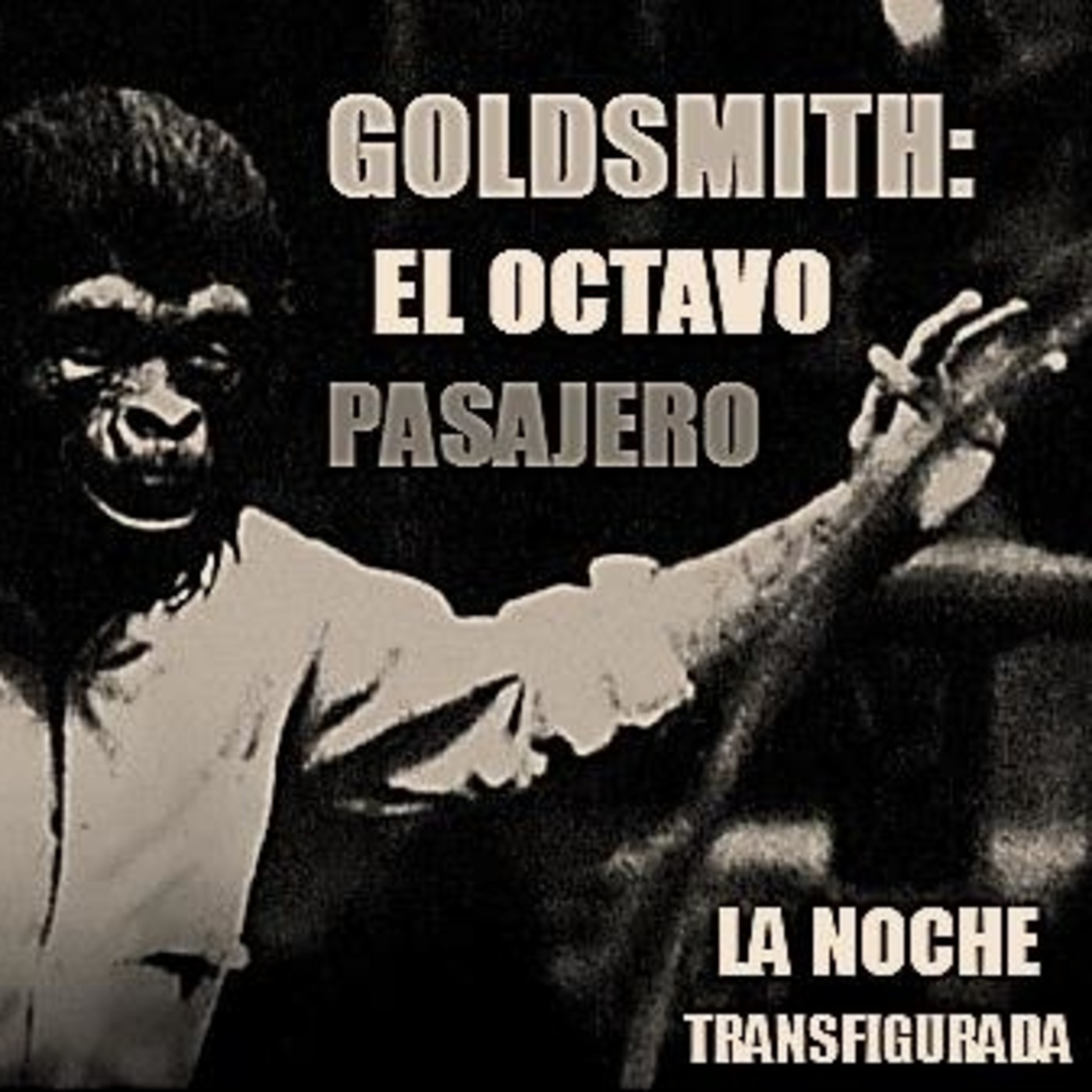 LA NOCHE TRANSFIGURADA
