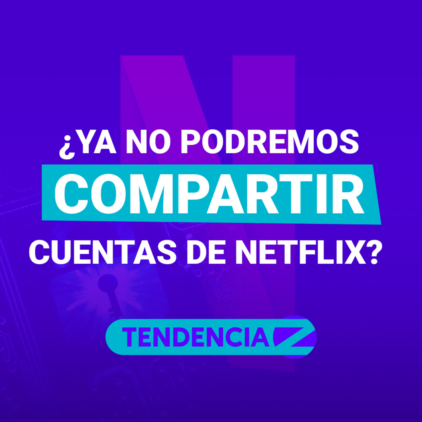 Tendencia Z