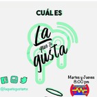 Invitada Nayelli " La Reina de la Cumbia"