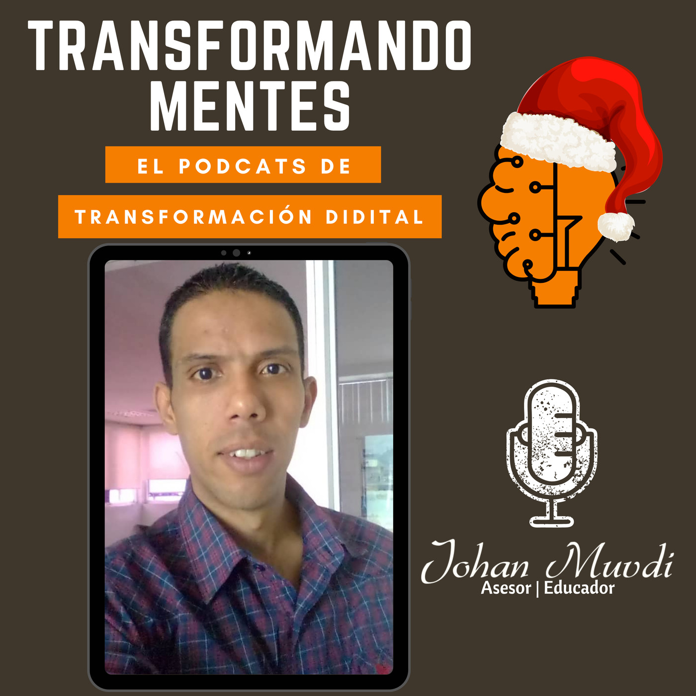 Transformando Mentes