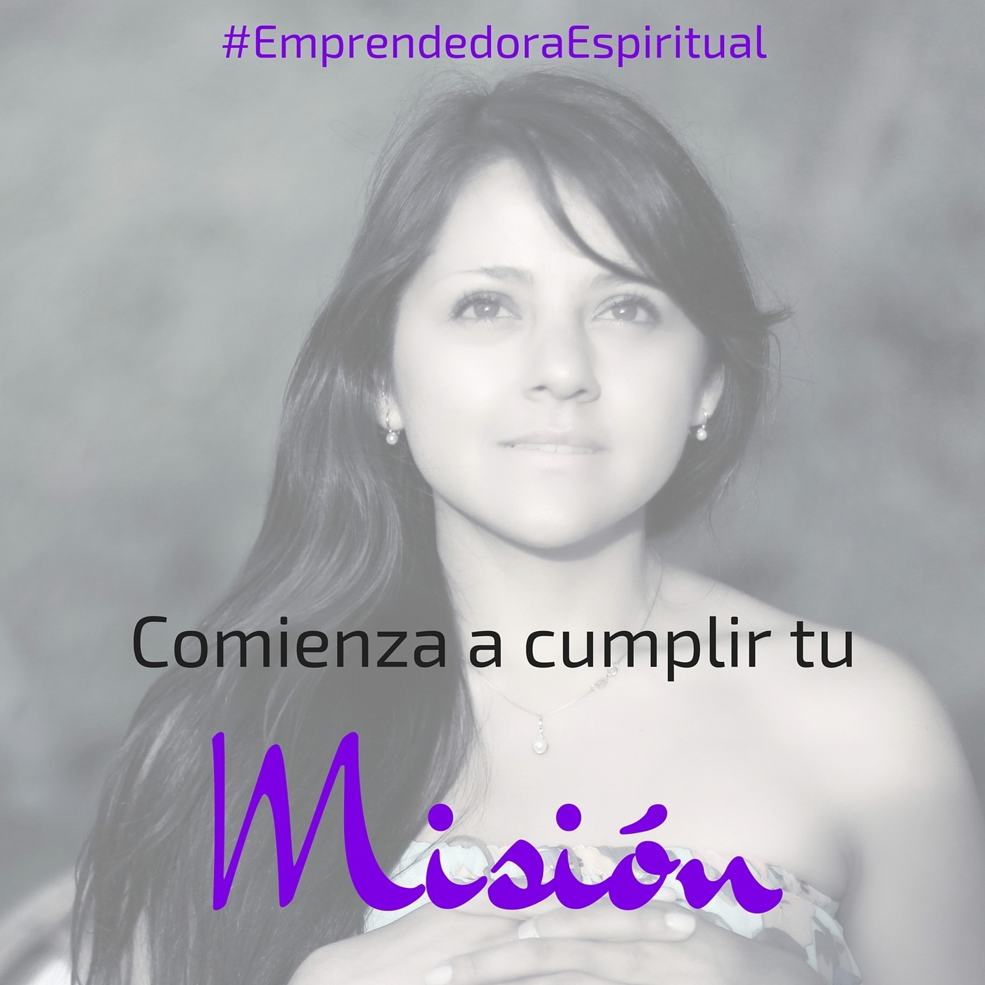 4 Reglas Espirituales para ser una Emprendedora Moderna