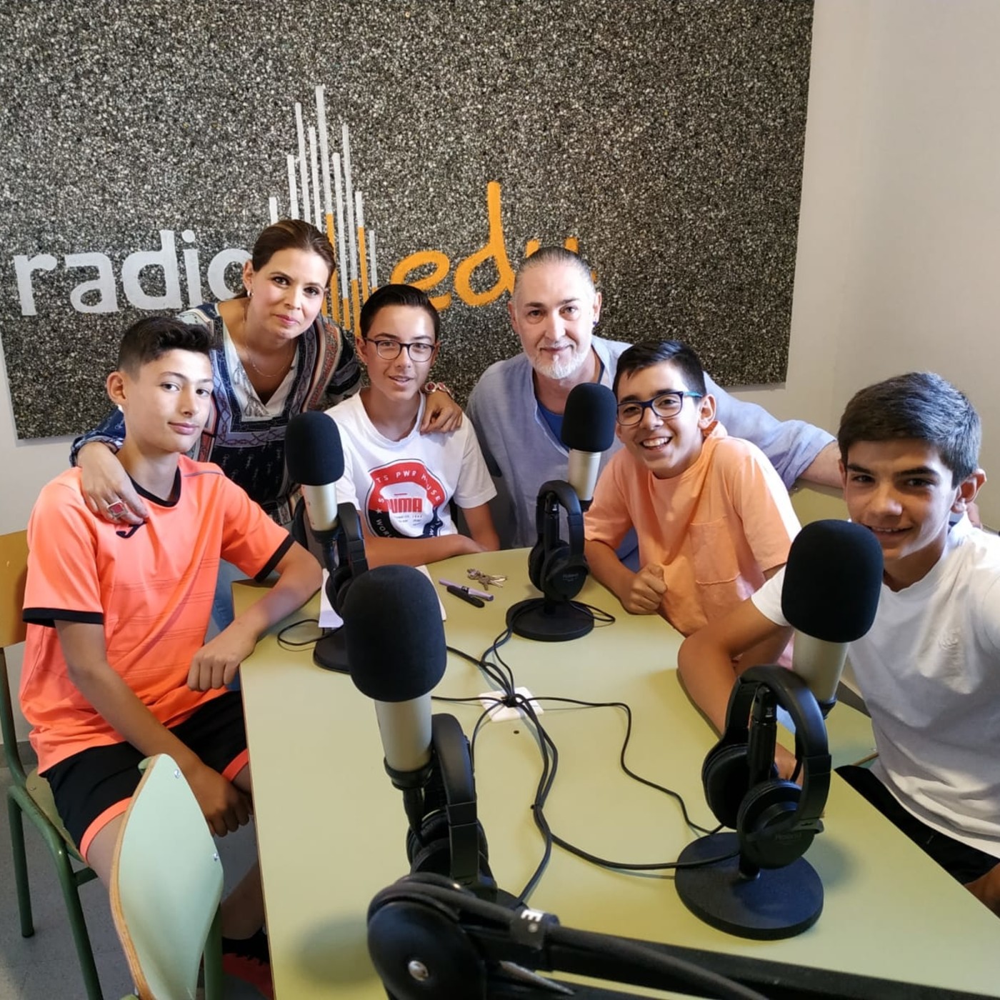 ENTREVISTAS A PROTAGONISTAS DE LA POBLACIÓN