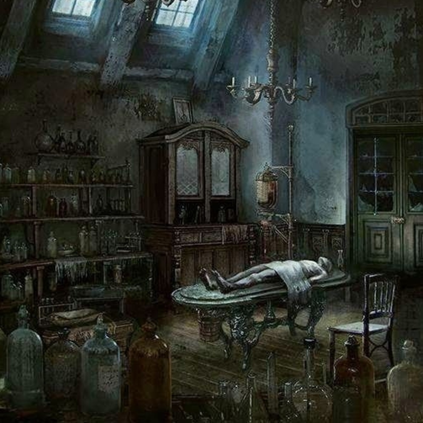 Viaje infinito a bordo del Destino