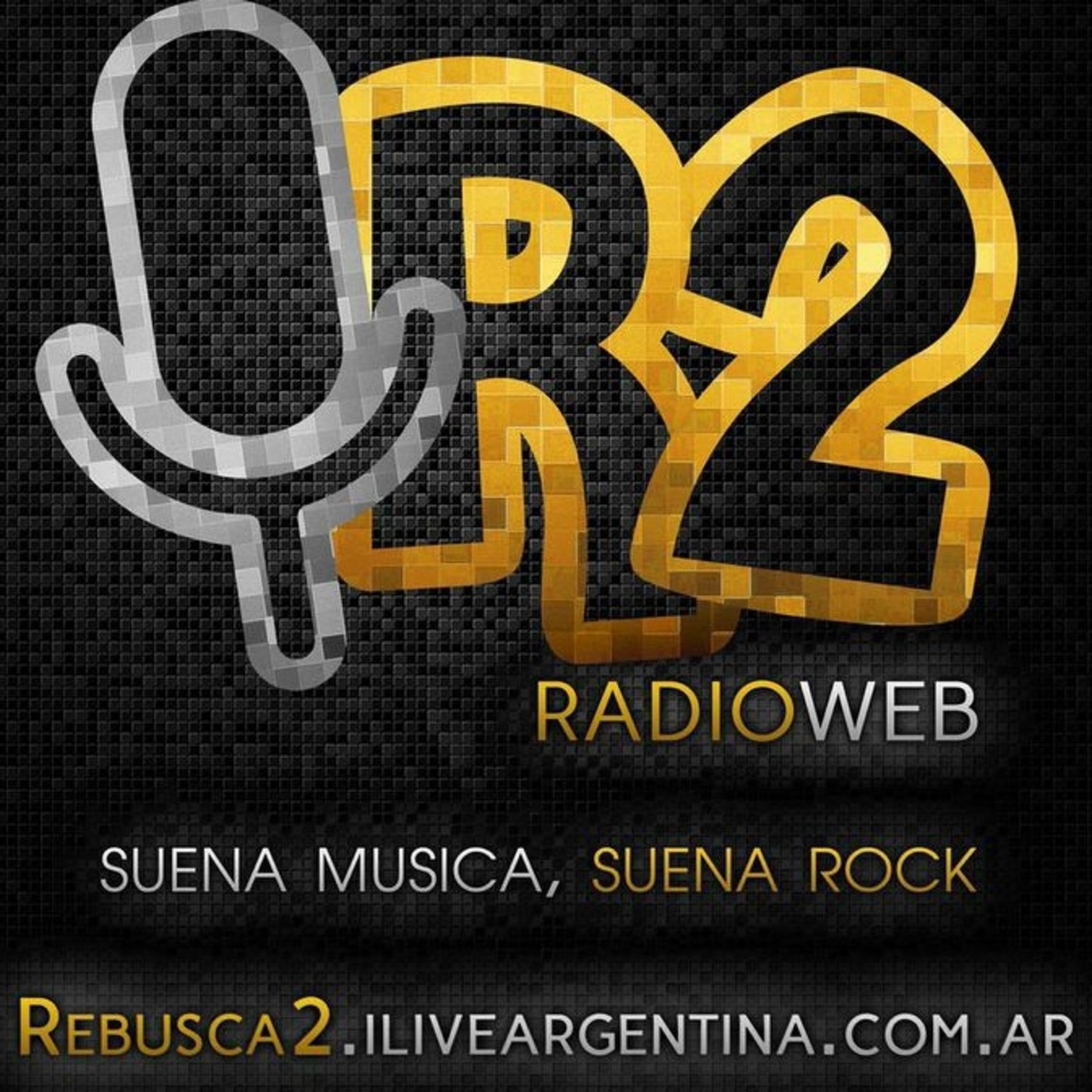 Podcast R2 RADIO
