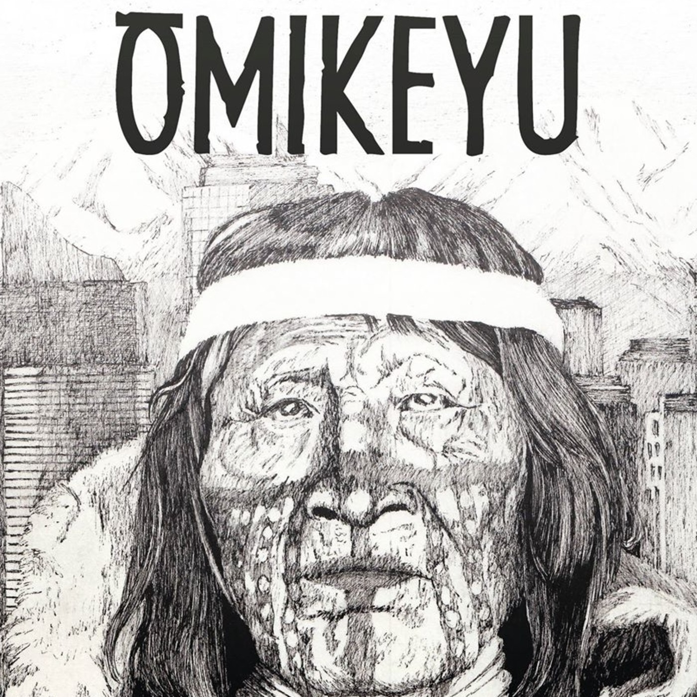#ConociendoSonidos "Ciclo Omikeyu" episode artwork