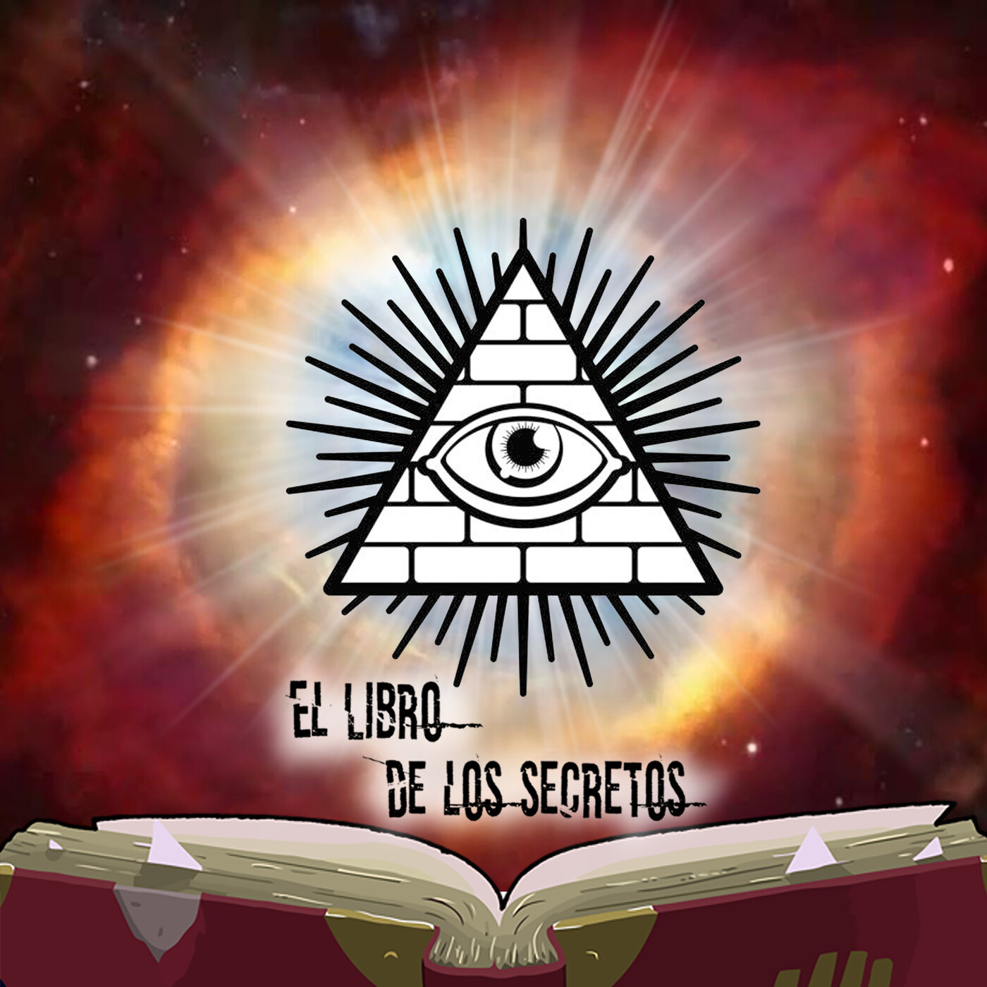 El Libro de Los secretos