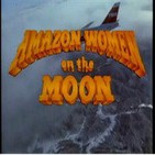 La hora de Ving Rhames 184 - In deep: Amazonas en la luna