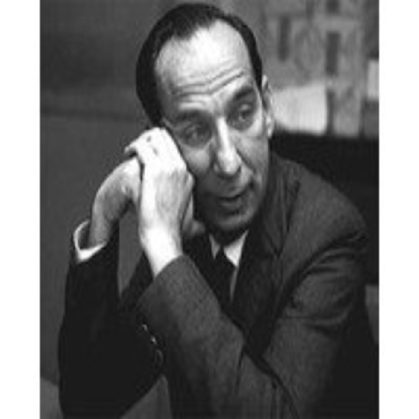 Debajo del Sombrero 02. Virgilio Piñera. Cien años.