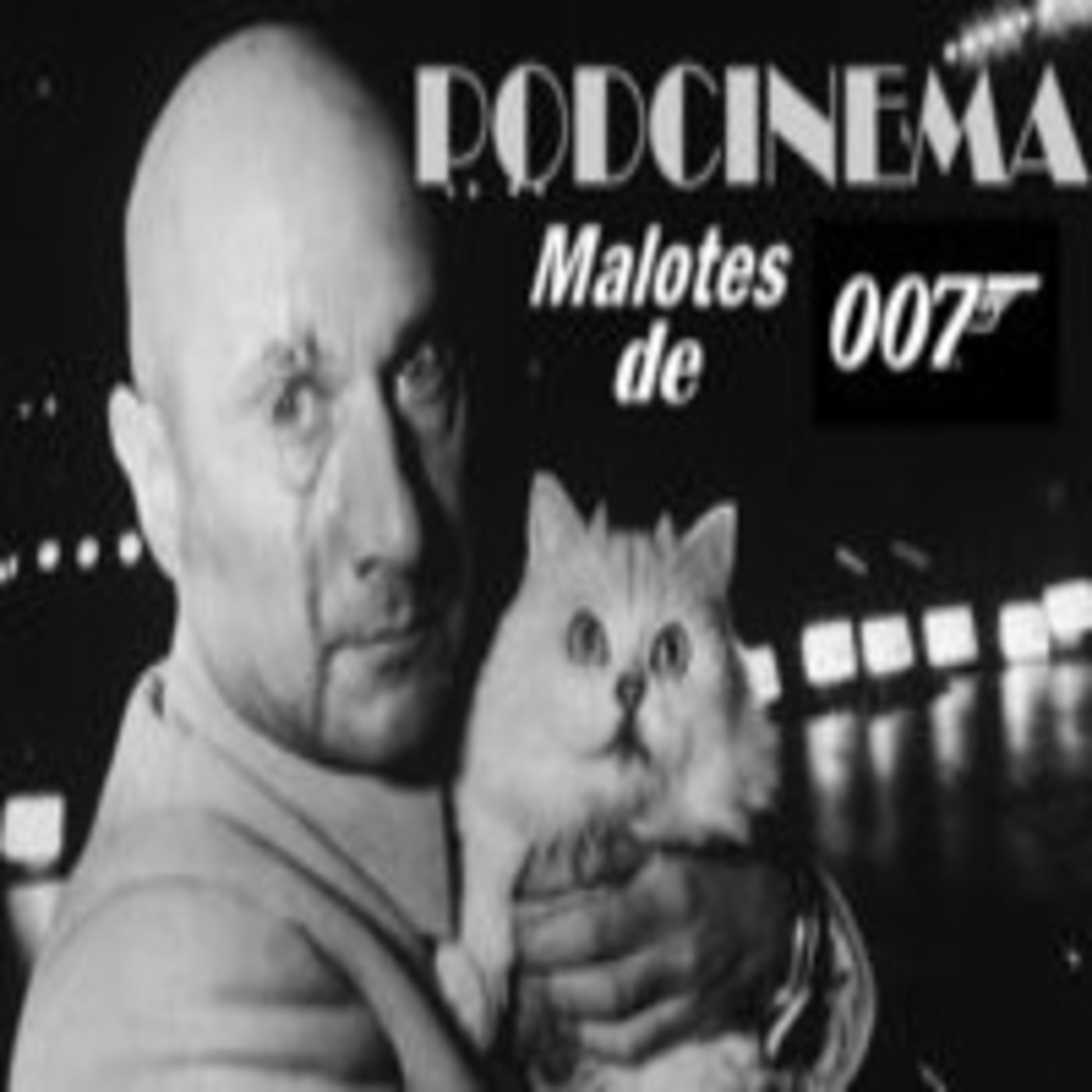 Podcinema