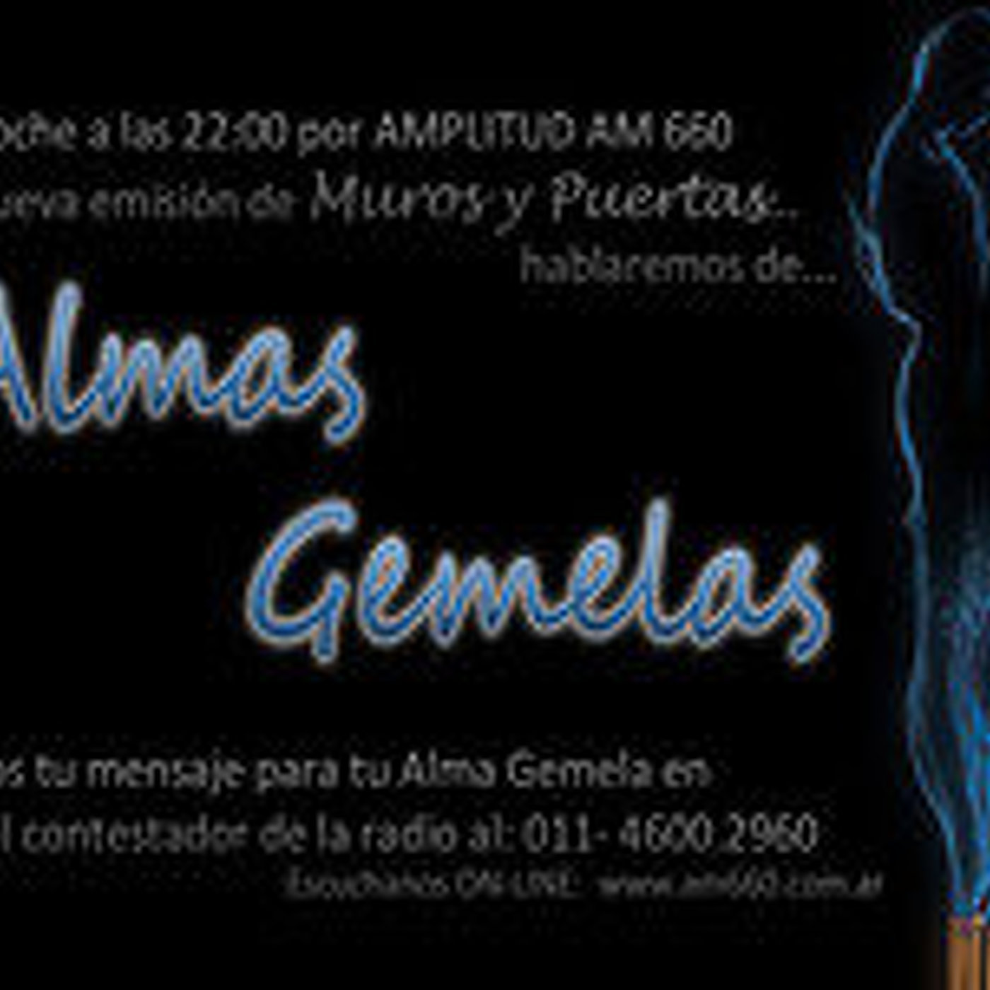 Podcast Muros y Puertas