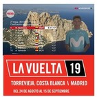 La Vuelta | 1ª etapa | 25/08/2019