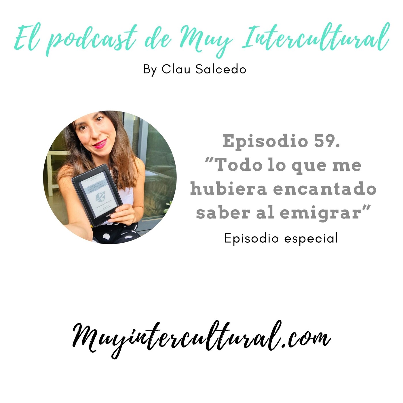Muy Intercultural: La guía del migrante