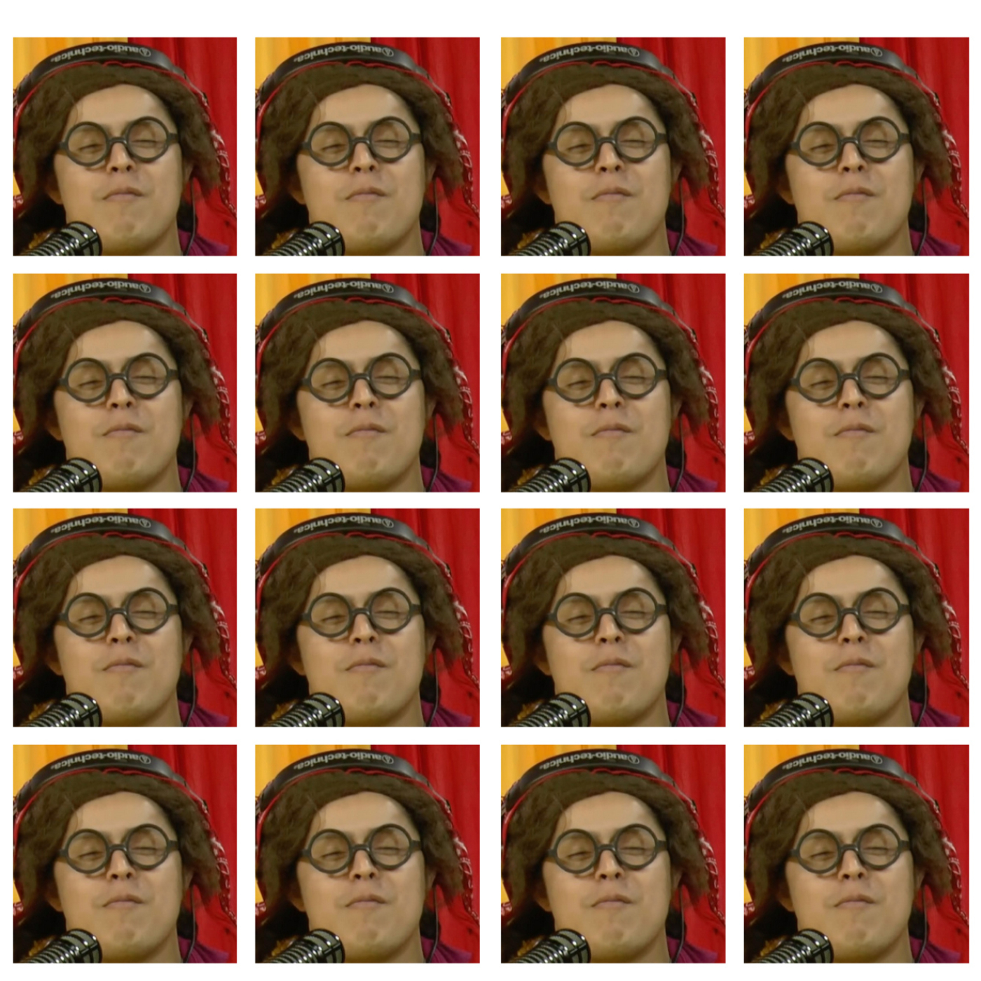 No deje de Hablar como Maule