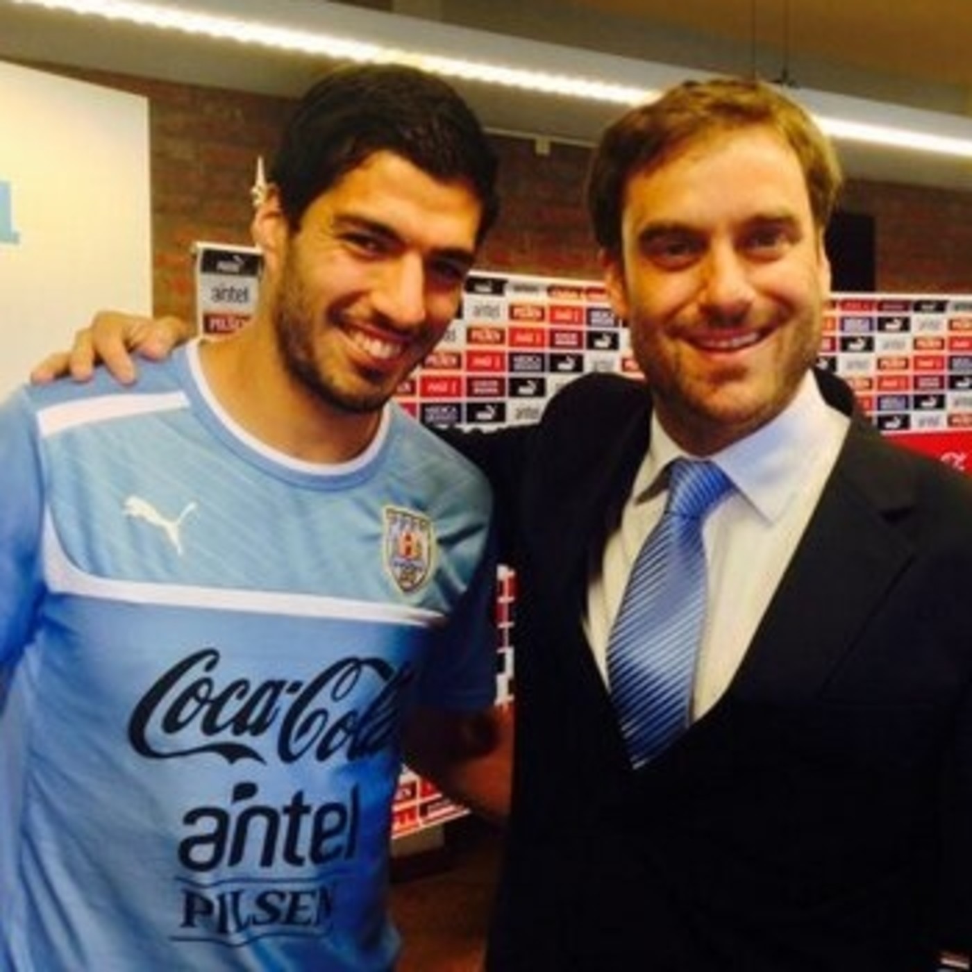 Café Deportivo Colombia