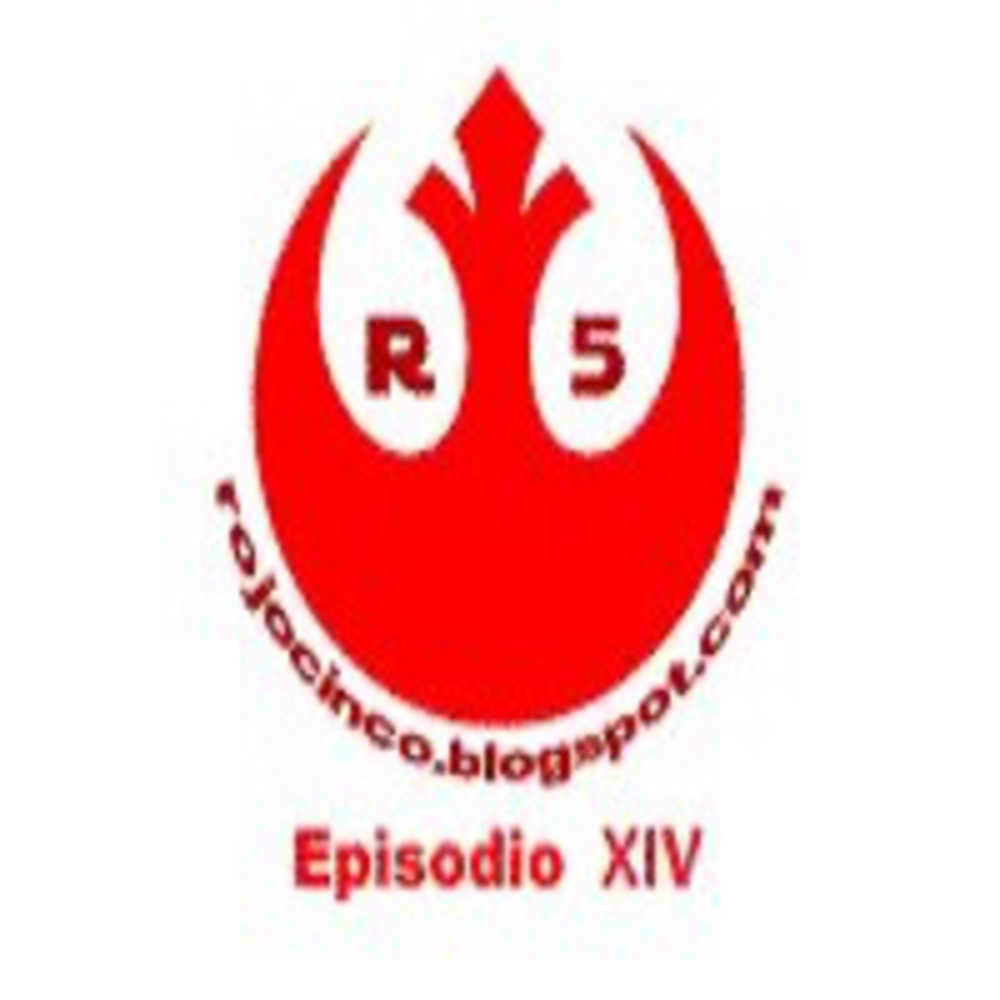 Xwing - Rojo Cinco