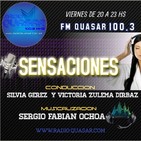 Sensaciones 25-10-2019