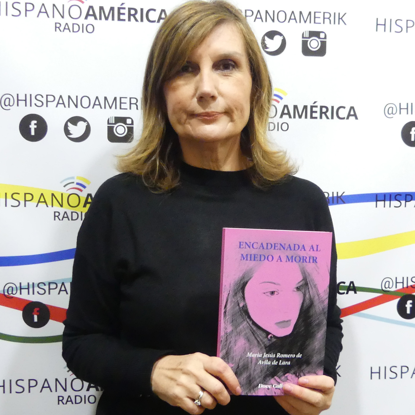 Hispanoamérica Radio