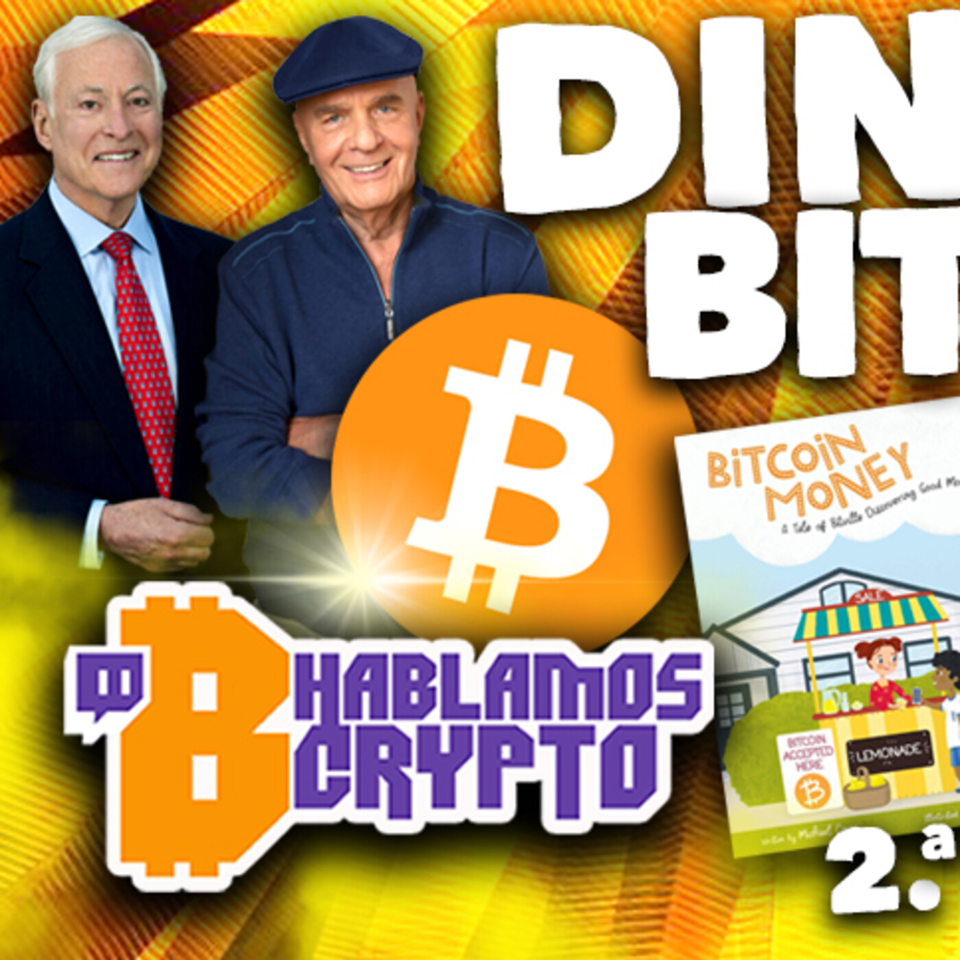 El Dinero Bitcoin - ¡Cambia tu Lotería!