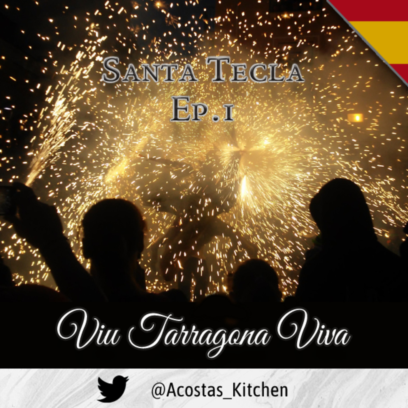 Viu Tarragona Viva Especial 1 #SantaTecla