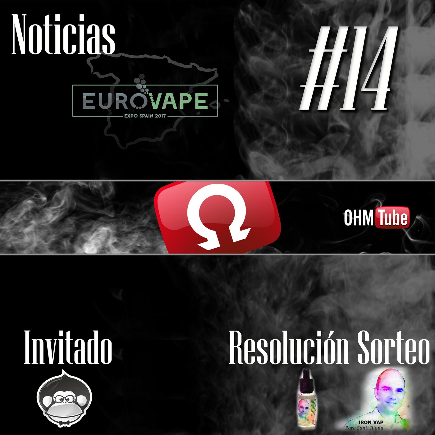 Ohmtube