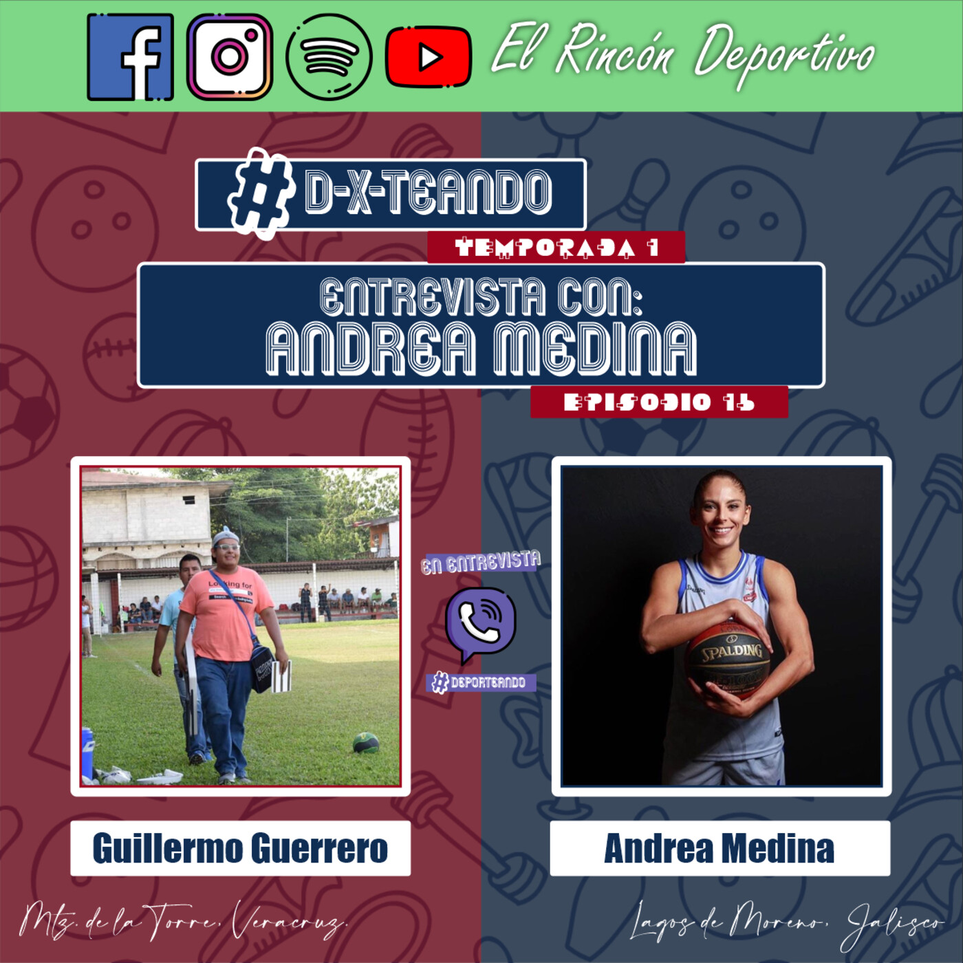 El Rincón Deportivo