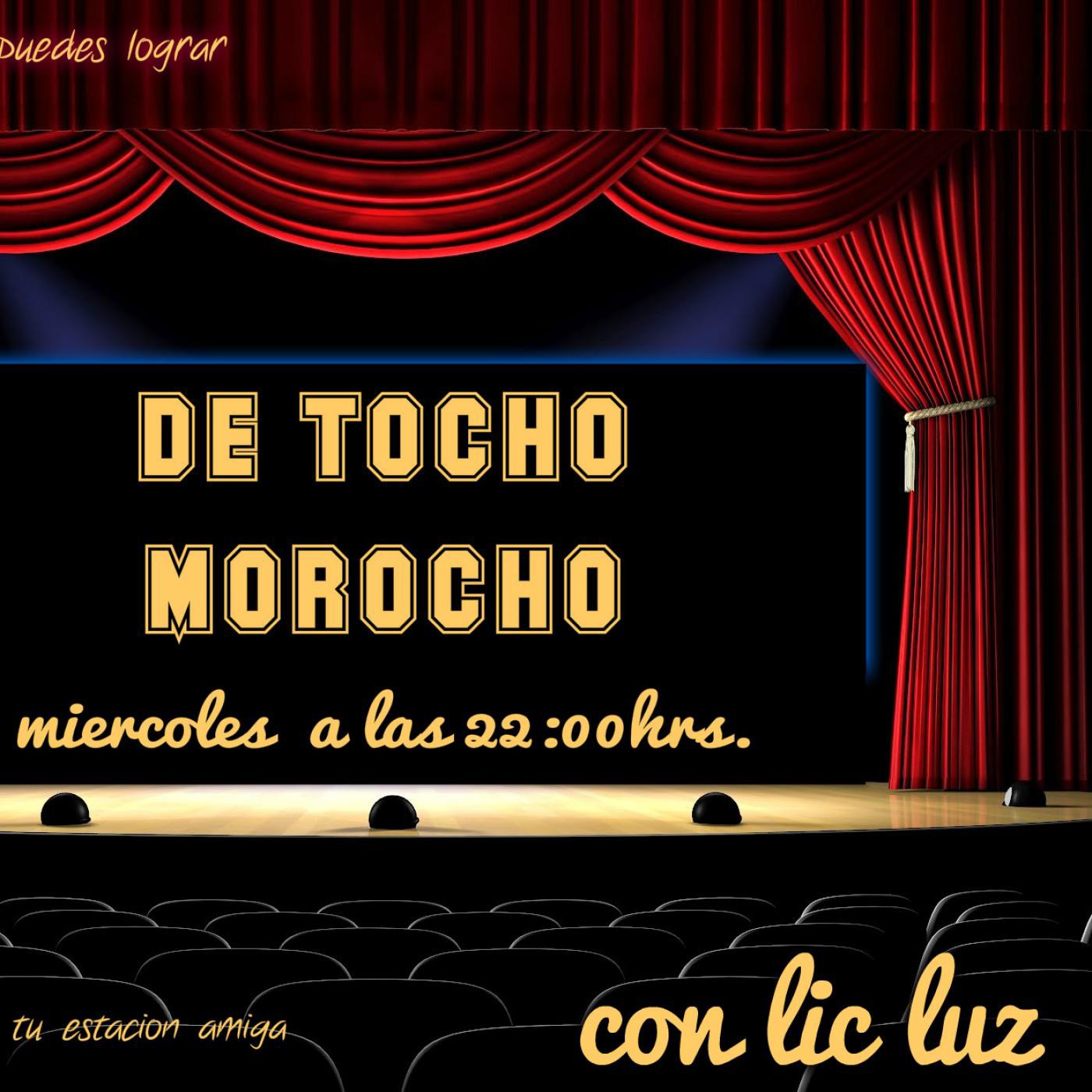 Los programas de Lic. Luz