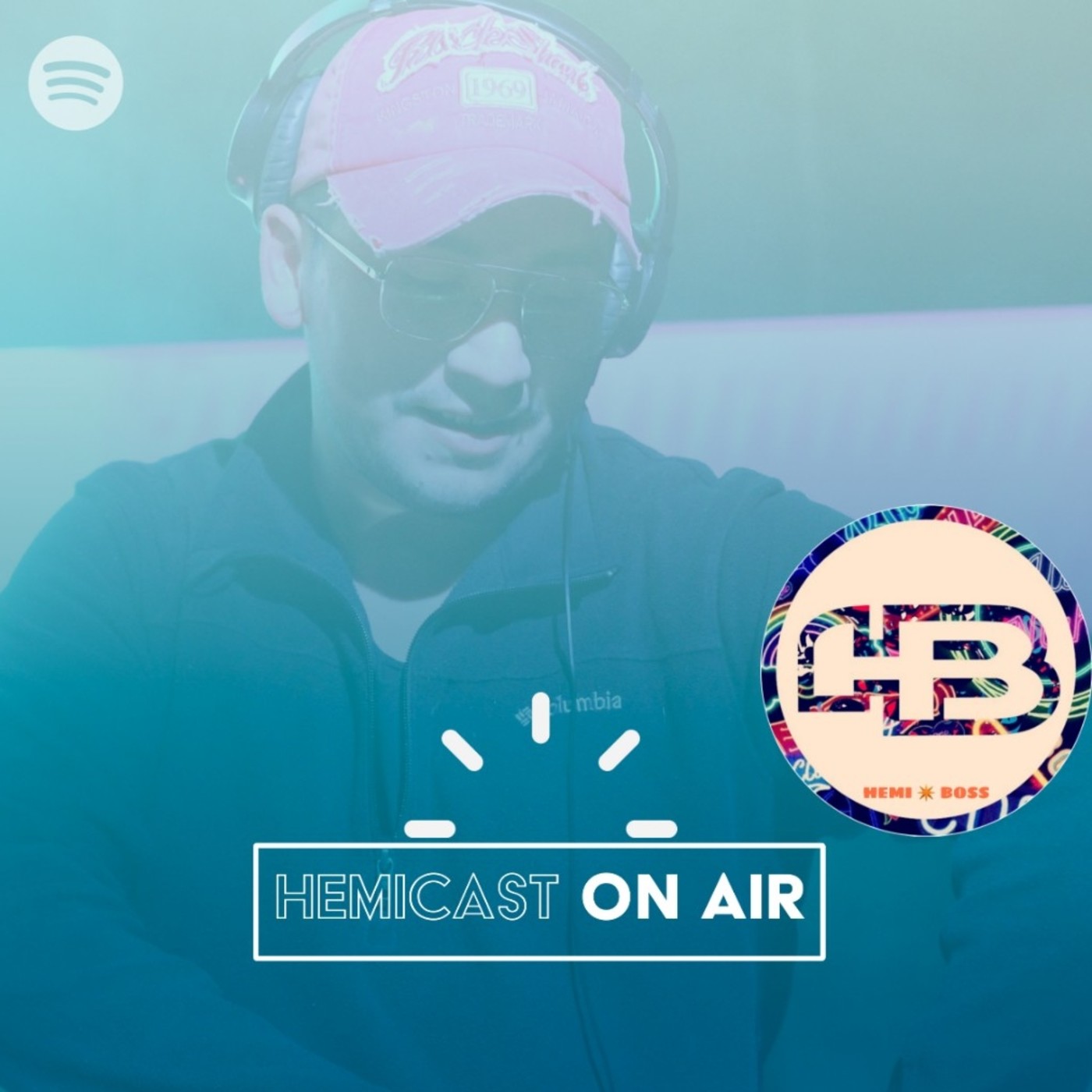 House Party On air