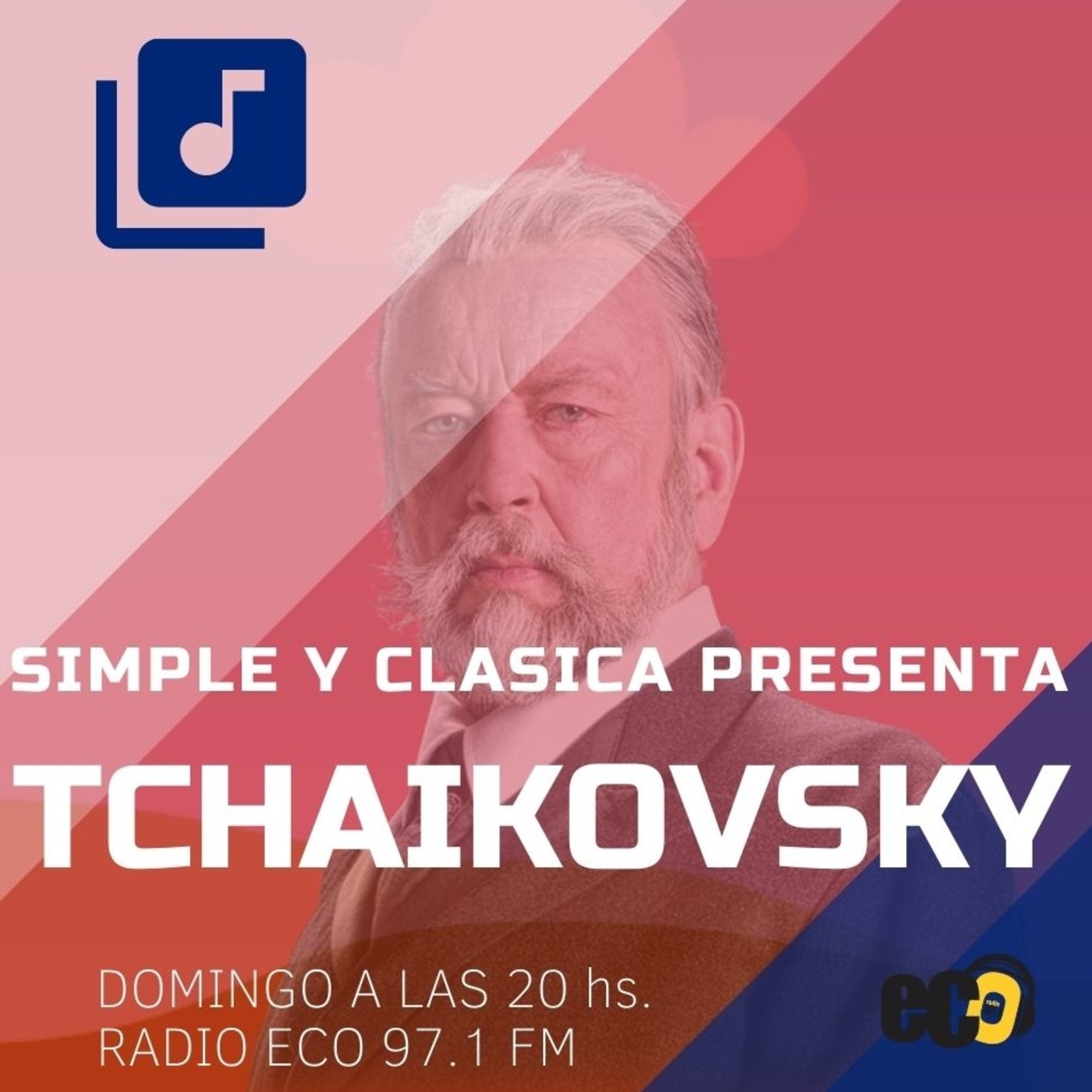Simple y Clásica