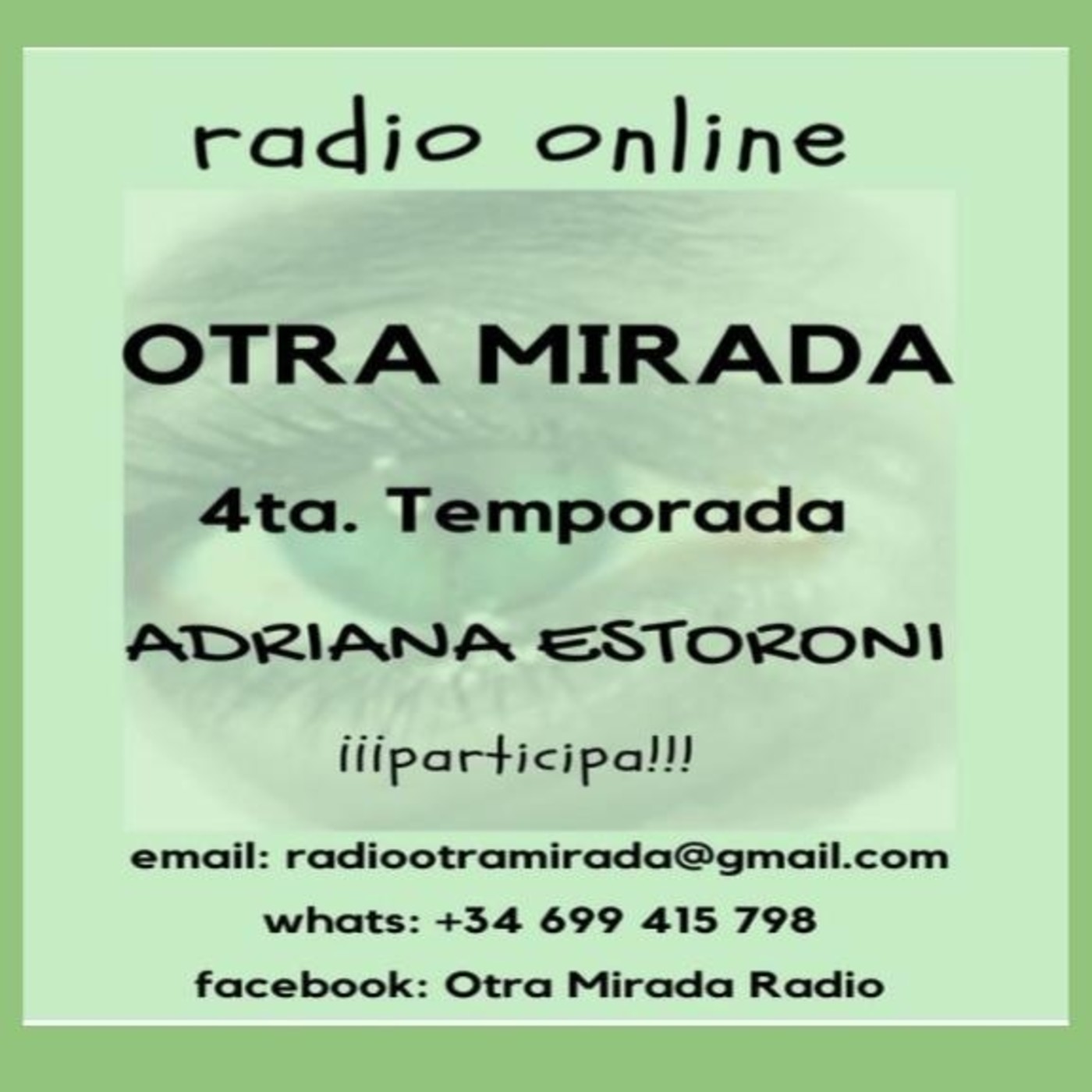 Radio Frecuencia Origen