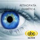 EL ÁNGEL DE TU SALUD- Rodrigo Mondragón - RETINOPATÍA DIABÉTICA