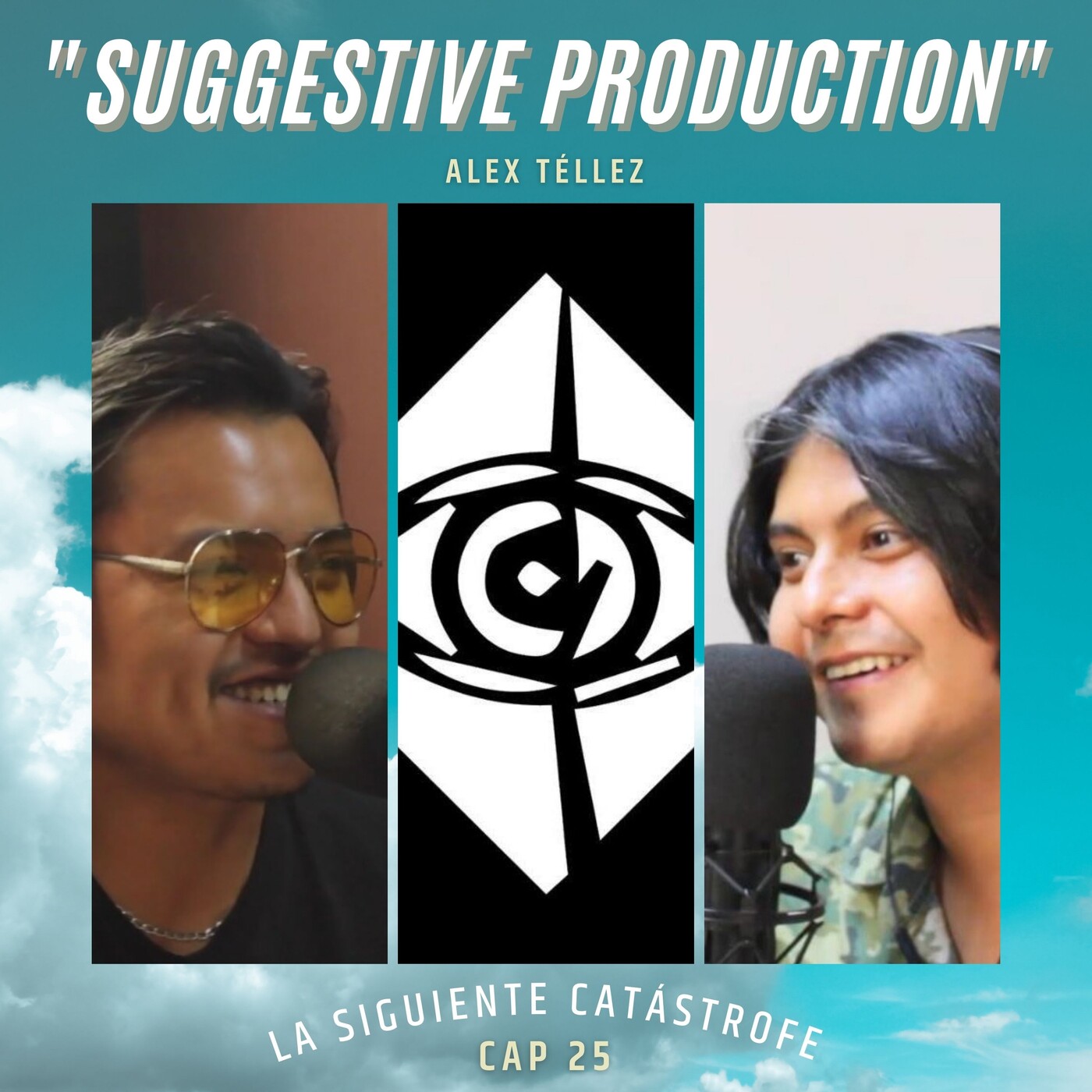 La Siguiente Catástrofe