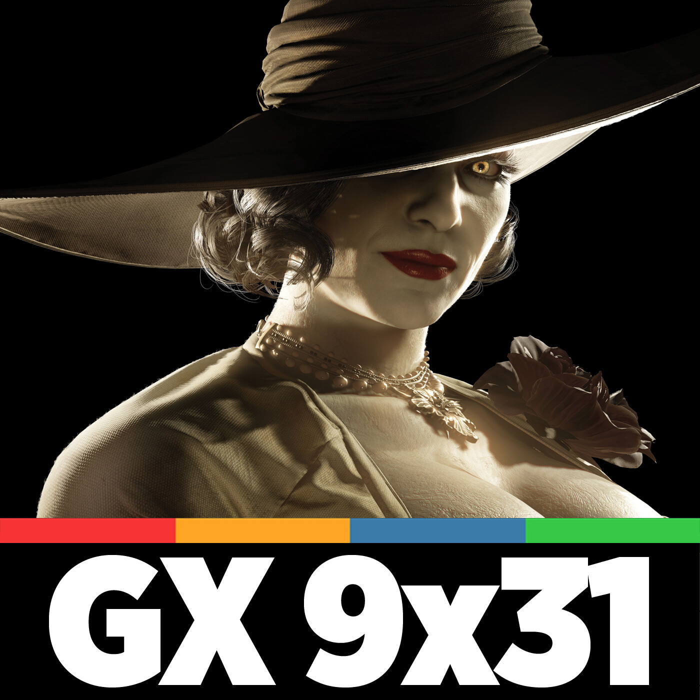 GAMELX Podcast