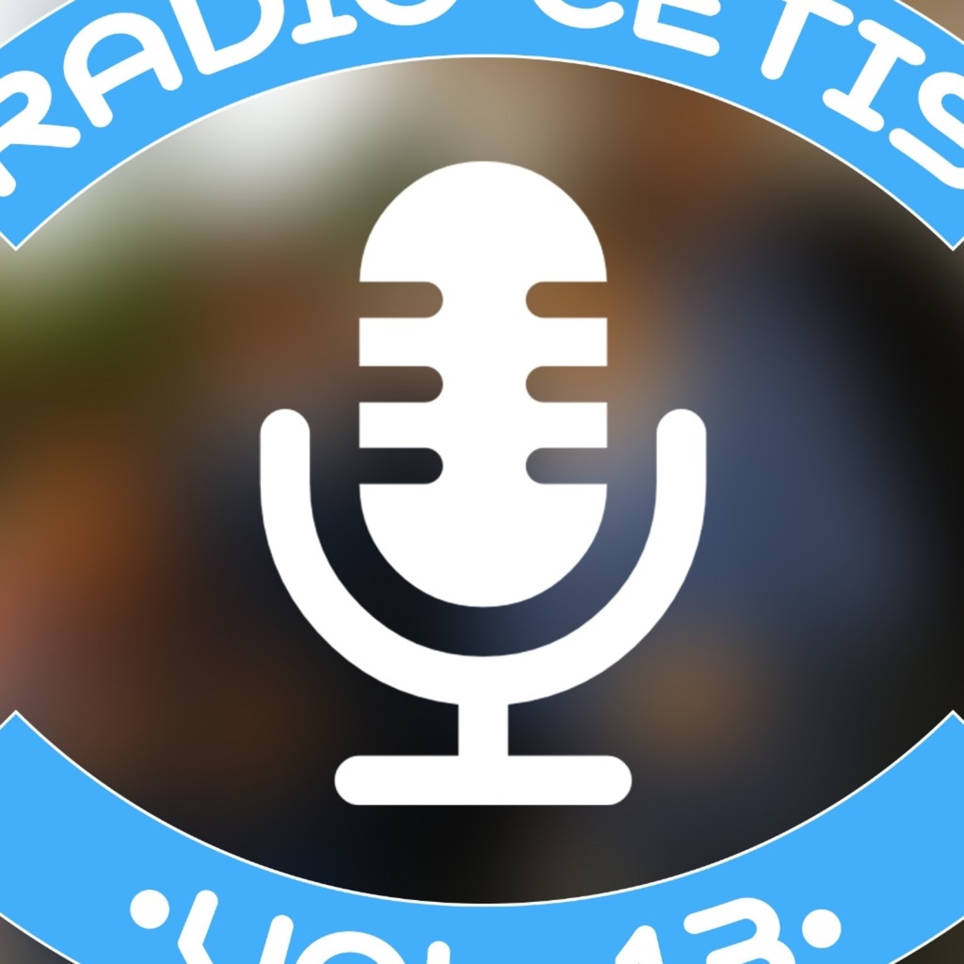 Radio CETIS Vol. 13. 291218 p013 episode artwork