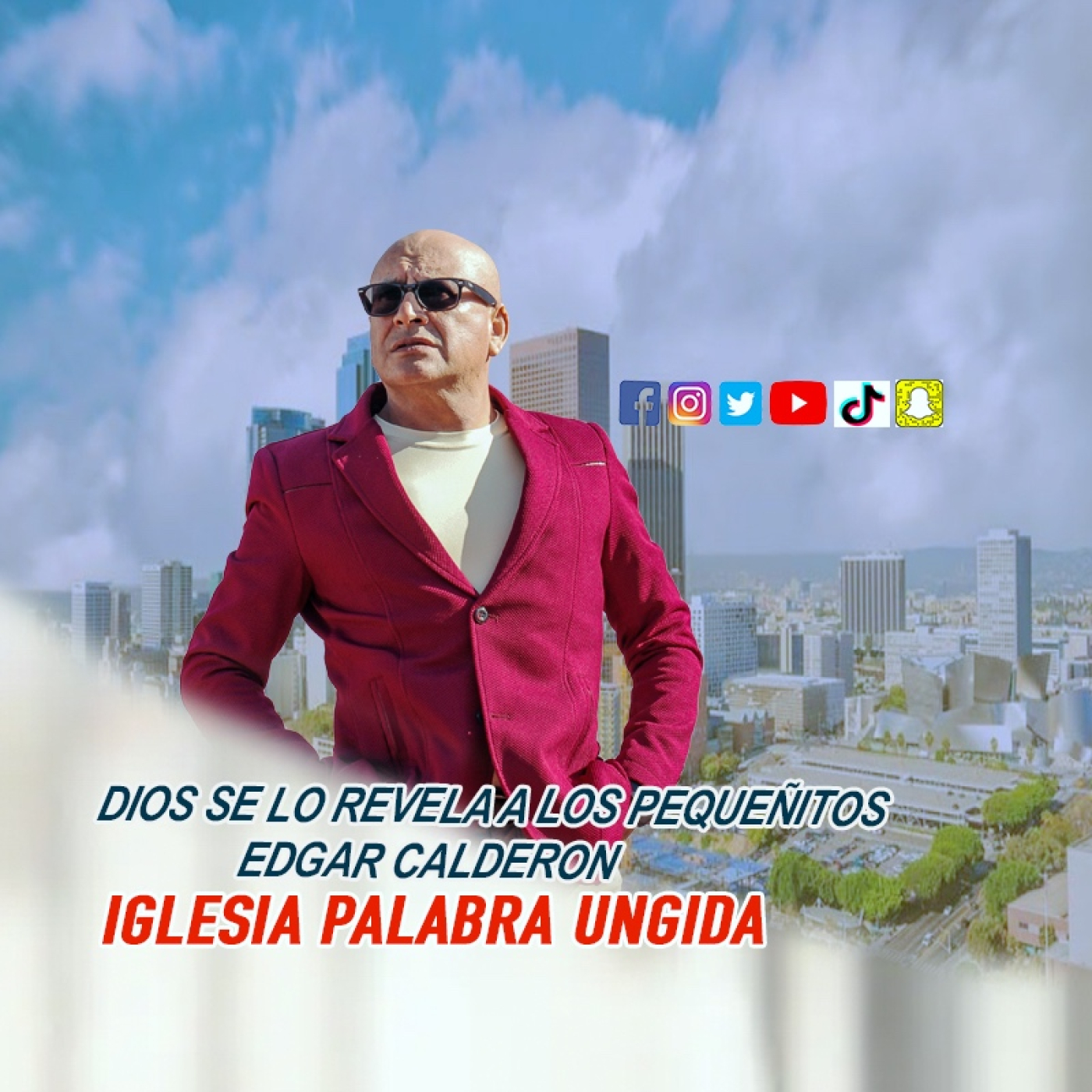 Palabra Ungida