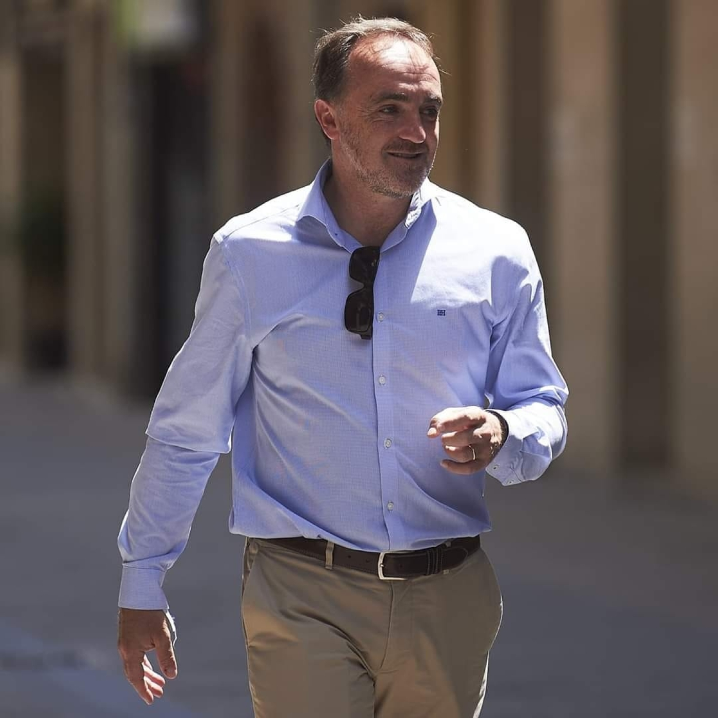 Podcast LA VOZ DE NAVARRA