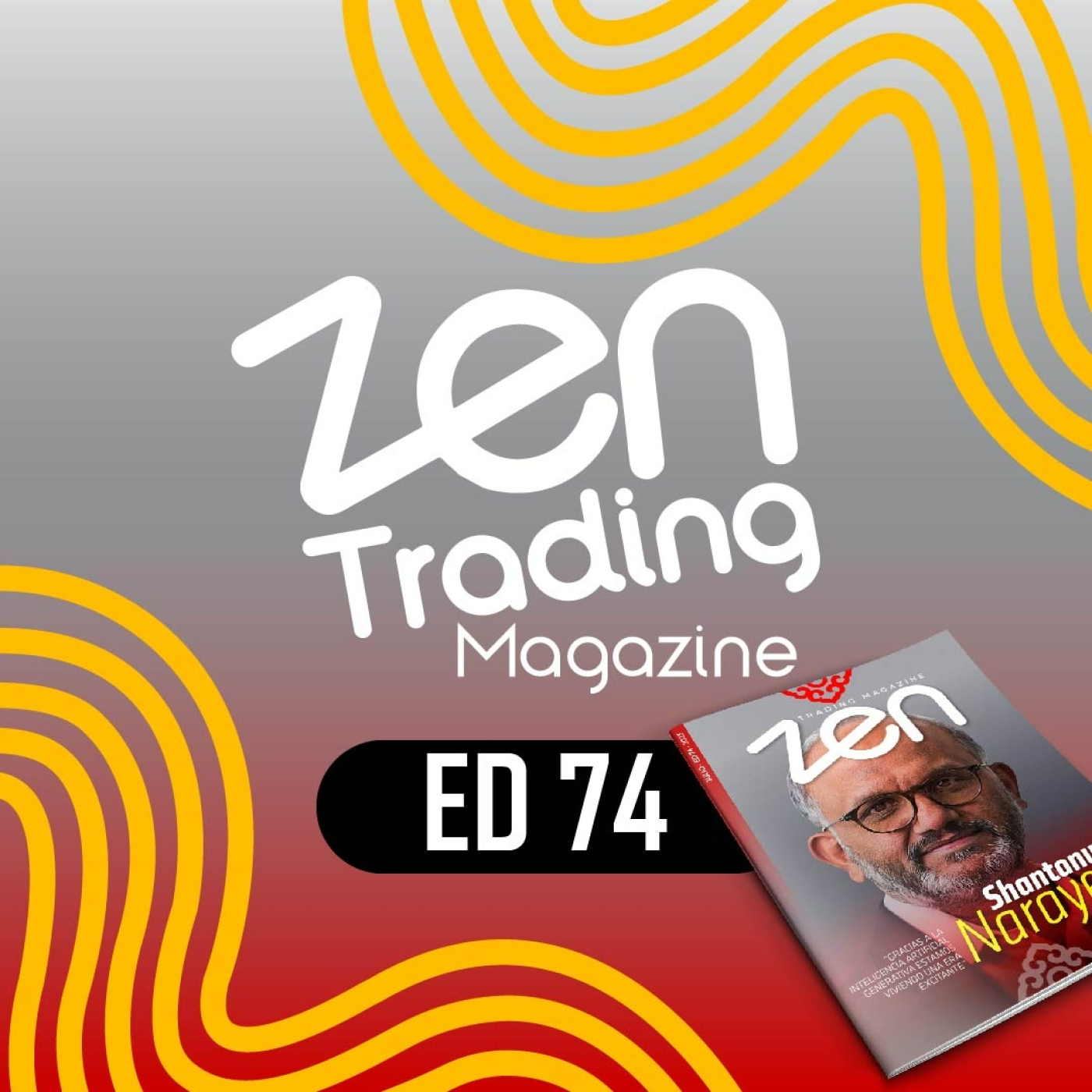Zen Trading Magazine