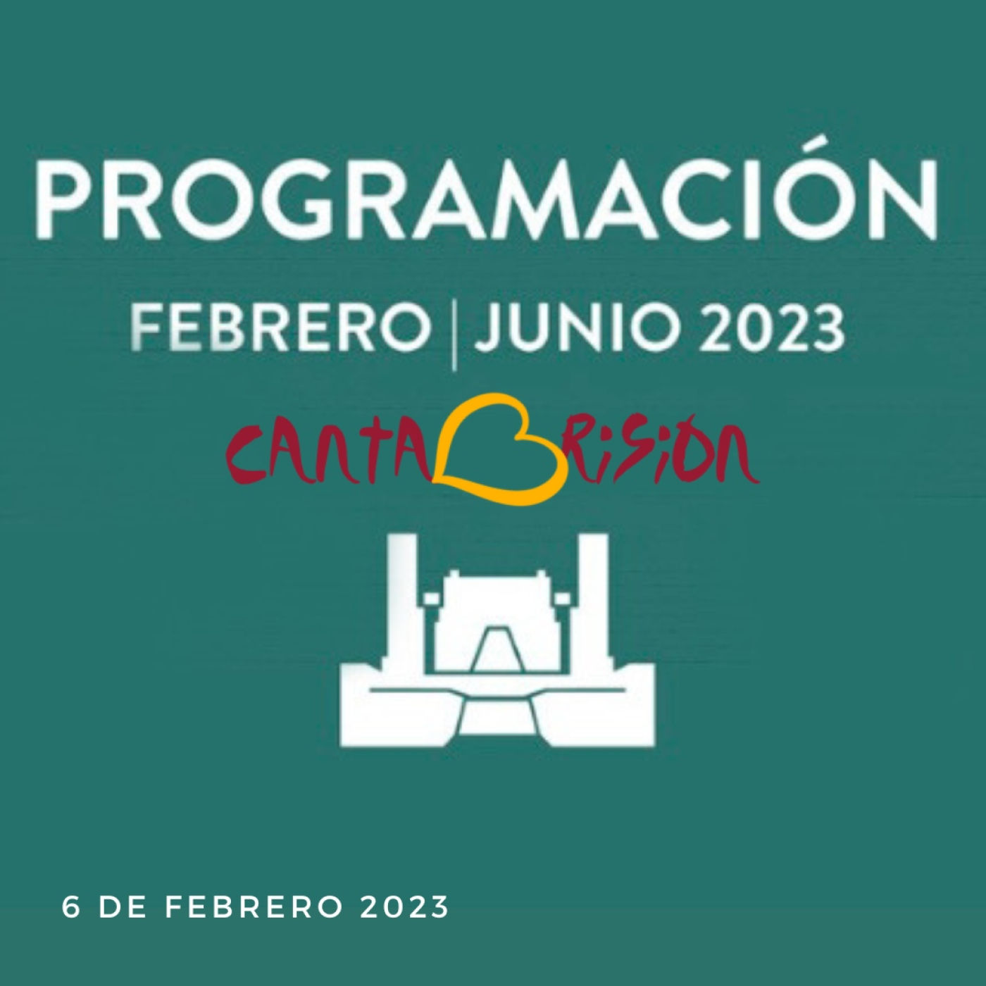 El Primer Café 06/02/2023 episode artwork
