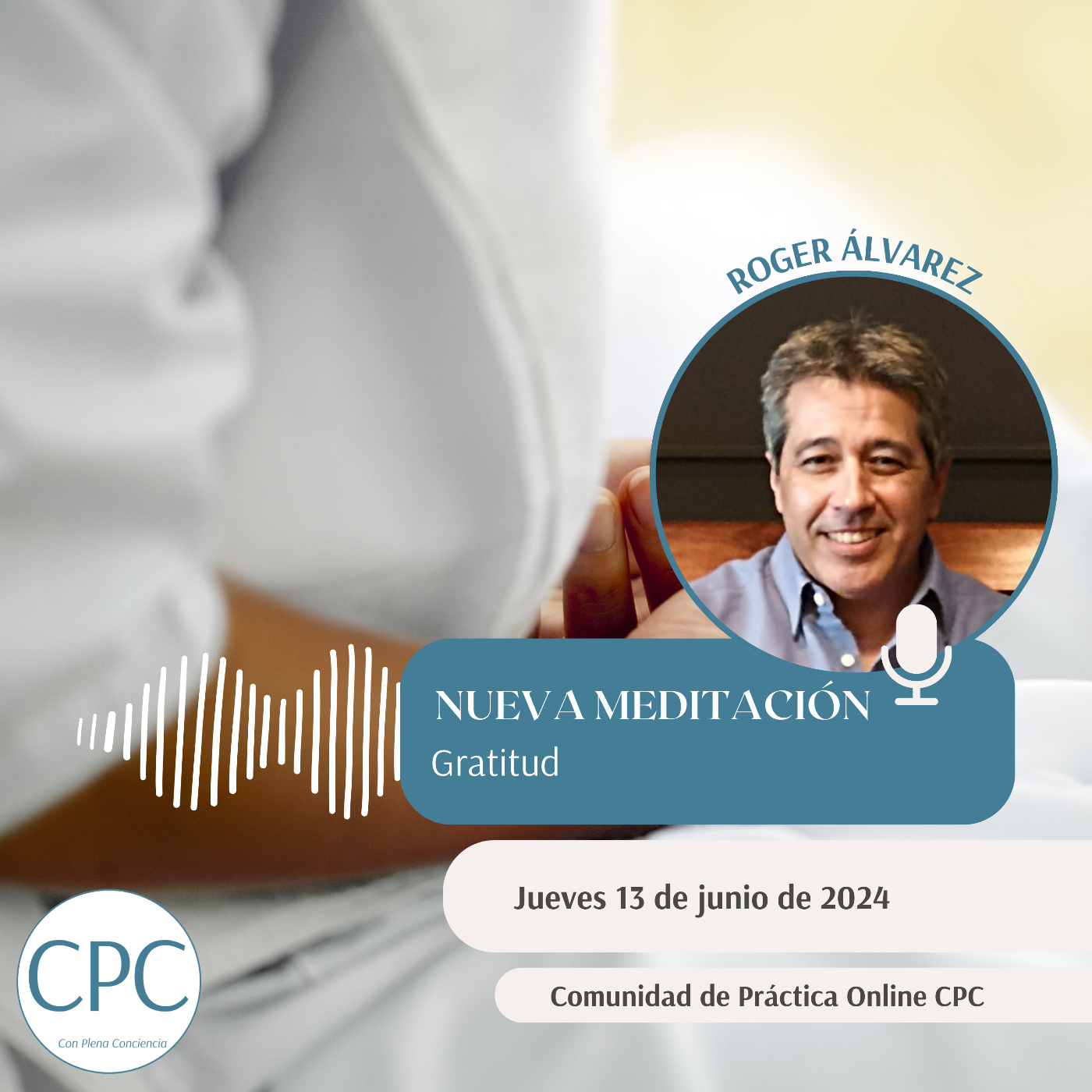 Con Plena Conciencia - Comunidad de Práctica