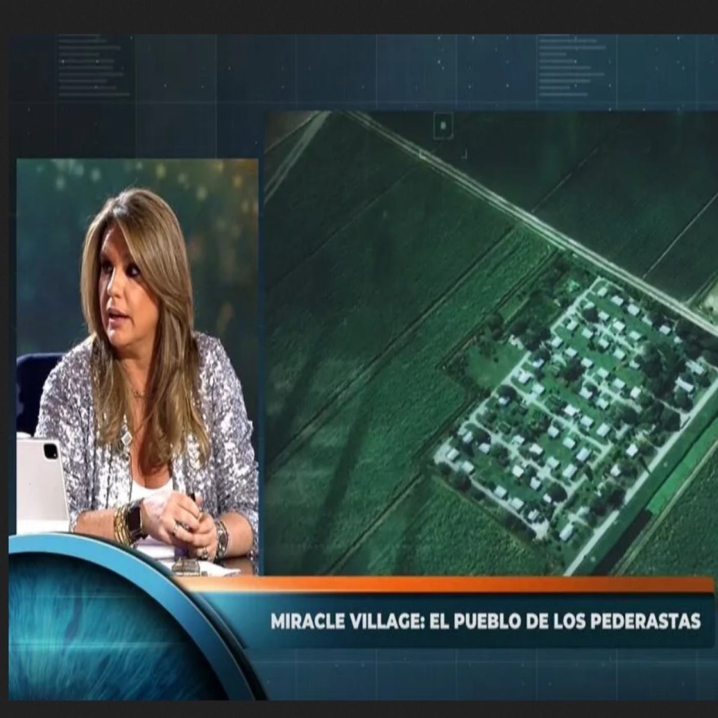 Horizonte: 'Villa milagro': el lugar donde residen los pederastas en Estados Unidos