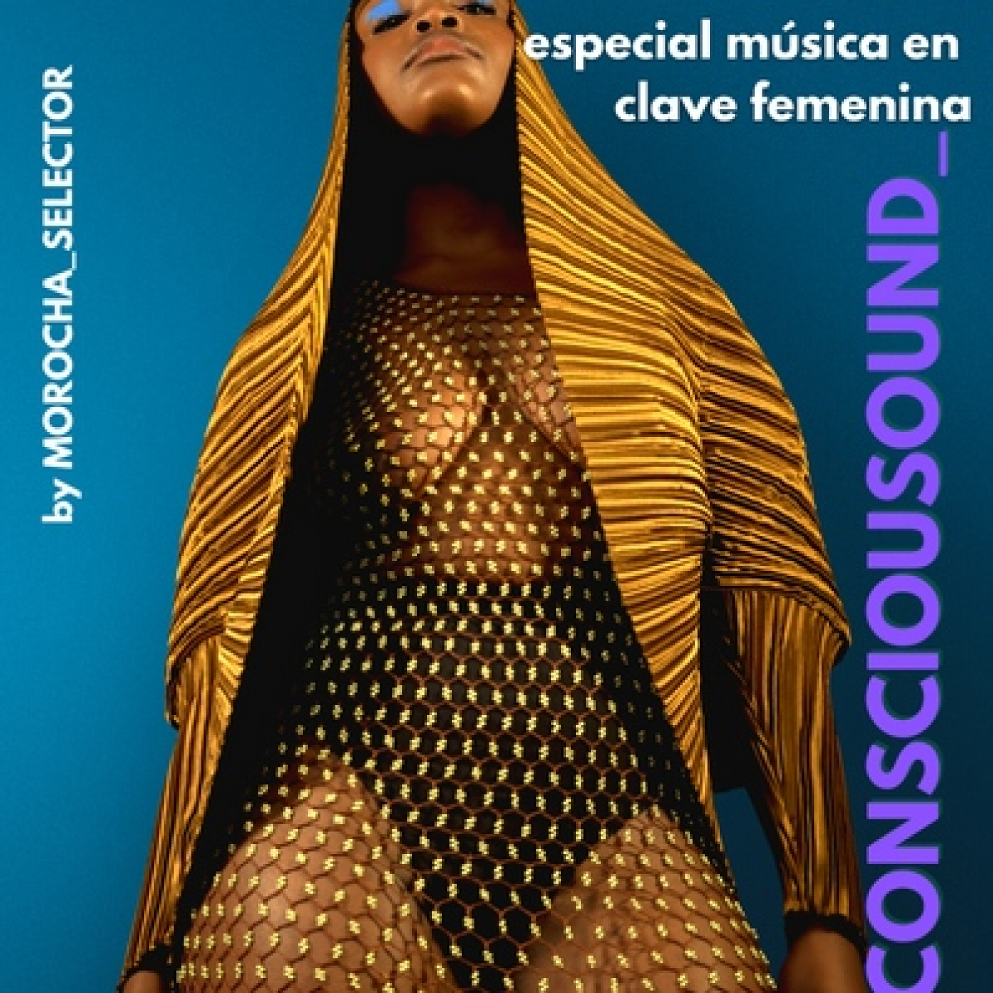 Consciounsound