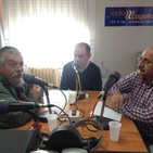 Aguilar: Patrimonio y sus gentes. 15-11-2017