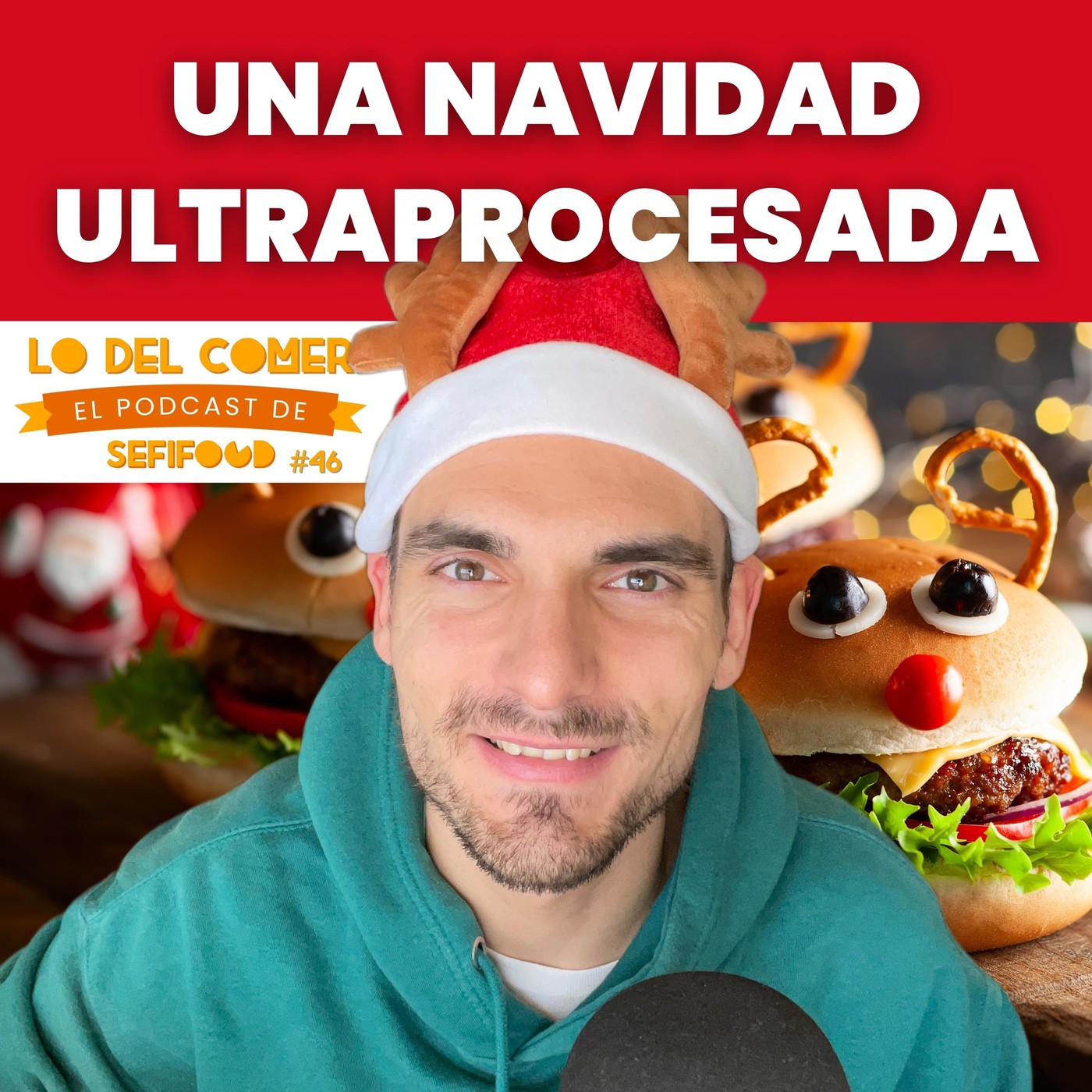 Lo del Comer - Ciencia y Tecnología de Alimentos