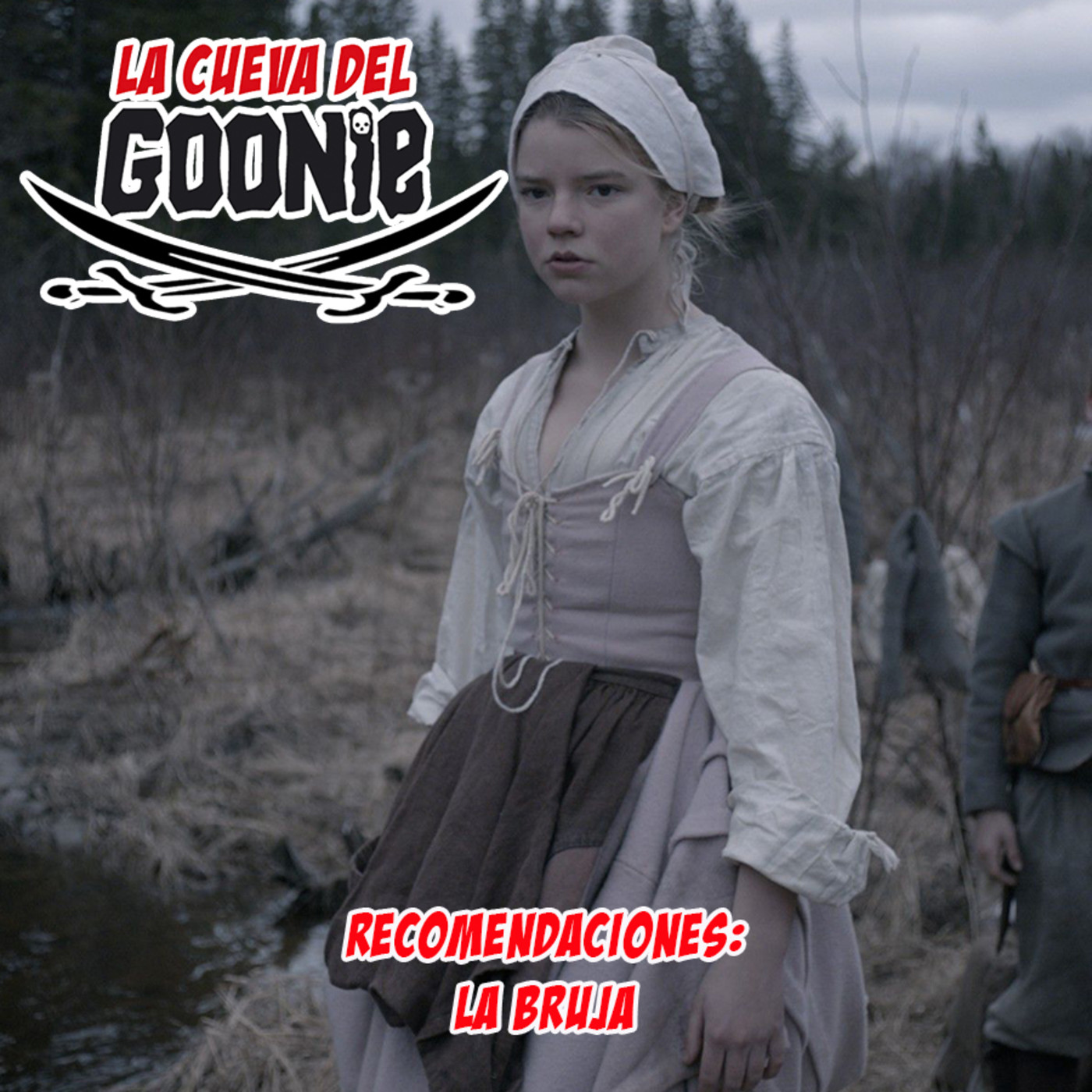 La Cueva del Goonie