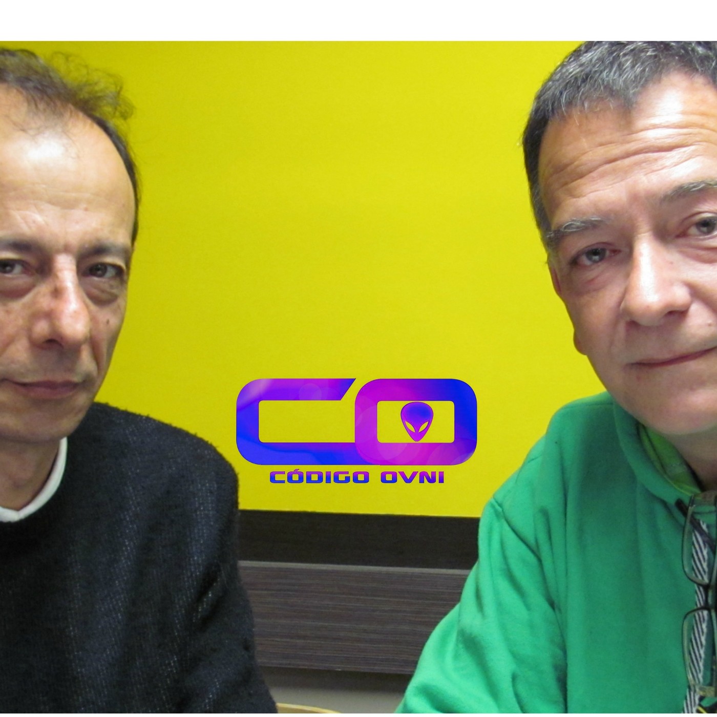 CODIGO OVNI RADIO TEMPORADA 2017